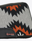 HILASON 32x30 In Western Horse Saddle Wool Blanket Pad Felt Padding