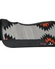 HILASON 32x30 In Western Horse Saddle Wool Blanket Pad Felt Padding