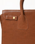 ADBGM383 Tote Genuine Western Leather Women Bag