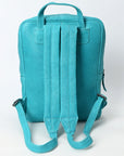 American Darling Backpack Genuine Leather women bag western handbag purse