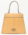ADBGZ808 American Darling TOTE Hand Tooled Genuine Leather women bag western handbag purse