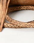 Never Mind NMBGM166A Tote Genuine Leather women bag western Bag