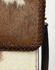 ADBGM511 Genuine Western Leather Women Bag