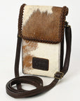ADBGM511 Genuine Western Leather Women Bag