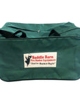 Saddle Barn Heavyduty Zippered Super Pro Rodeo Equipment Adult Gear Bag