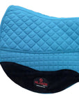 HILASON Western All Purpose Horse English Saddle Pad