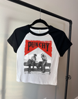 Punchy Baby Tee