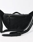 American Darling Fanny Pack Hand Tooled Genuine Leather women bag western handbag purse