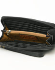 American Darling Clutch Hand Tooled Genuine Leather women bag western handbag purse