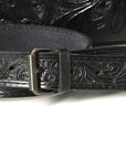 American Darling Hand Tooled Genuine Leather Women Bag Western Handbag Purse