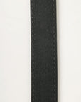 American Tanner Western Grain Leather Unisex Holster Belt Men Women Black