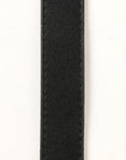 American Tanner Western Grain Leather Unisex Holster Belt Men Women Black