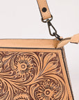 American Darling Evening Bag Genuine Western Leather Women Bag ADBGZ863