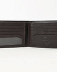 BAR H EQUINE Genuine Leather Rodeo - Bifold & Trifold Wallet For Men Women
