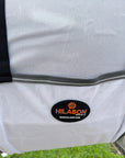 HILASON Horse Fly Sheet - Summer Spring UV Protection Mesh Bug Mosquito FlySheet for Horses | Fly-Sheet