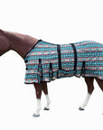 HILASON Horse Fly Sheet - Summer Spring UV Protection Mesh Bug Mosquito FlySheet for Horses | Fly-Sheet