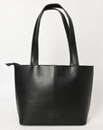 American Darling Hand Tooled Genuine Leather women bag western handbag purse