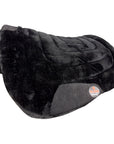 32"X36" HILASON Western Endurance All Purpose Horse Fleece Saddle Pad
