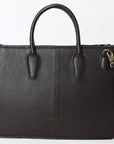 Hair-On Genuine Leather women bag western handbag purse