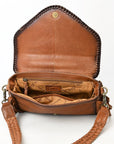 ADBGM429 Genuine Western Leather Women Bag