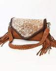 ADBGM429 Genuine Western Leather Women Bag