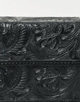 American Darling Small Crossbody Hand Tooled Genuine Leather Women Bag Western Handbag Purse