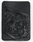 American Darling Beautifully Hand Tooled Genuine Leather women bag western handbag purse