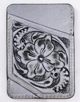 American Darling Beautifully Hand Tooled Genuine Leather women bag western handbag purse