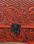 ADBGZ866 American Darling Tote Genuine Western Leather Women Bag