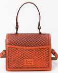 ADBGZ866 American Darling Tote Genuine Western Leather Women Bag