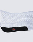 32 In x 36 In HILASON Western All Purpose Horse Saddle Pad