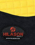 HILASON Western All Purpose Horse English Saddle Pad