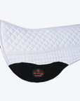 HILASON Western All Purpose Horse English Saddle Pad