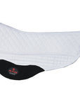 HILASON Western All Purpose Horse English Saddle Pad