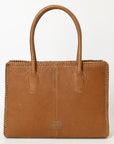 American Darling Tote Hair On Genuine Leather Women Bag Western Handbag Purse | Travel Bags