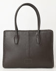 American Darling Tote Genuine Leather Women Bag Western Handbag Purse