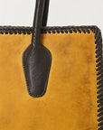 American Darling Tote Hair-On Genuine Leather Women Bag Western Handbag Purse