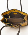 American Darling Tote Hair On Genuine Leather Women Bag Western Handbag Purse | Travel Bags