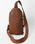ADBGA592C American Darling Sling Genuine Western Leather Women Bag