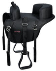 Hilason Buddy Child Seat For Horse Saddle Riding