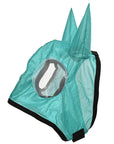 HILASON Western UV Protection Insects Bug Mosquito Spring Summer Fly Mask
