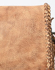 Never Mind NMBGM180 Crossbody Genuine Leather women bag western Bag