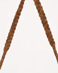American Darling Clutch Genuine Leather women bag western handbag purse