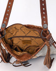 American Darling Crossbody Genuine Western Leather Women Bag ADBGM476