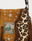 ADBGM477 Crossbody Genuine Western Leather Women Bag