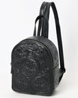 American Darling Backpack Hand Tooled Genuine Leather women bag western handbag purse