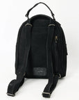 American Darling Backpack Hand Tooled Genuine Leather Women Bag Western Handbag Purse