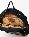 American Darling Backpack Hand Tooled Genuine Leather Women Bag Western Handbag Purse