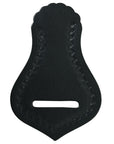 Hilason Western Horse Saddle Repair cinch Genuine Leather Girth Holder