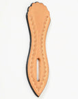 Hilason Western Horse Saddle Repair cinch Genuine Leather Girth Holder